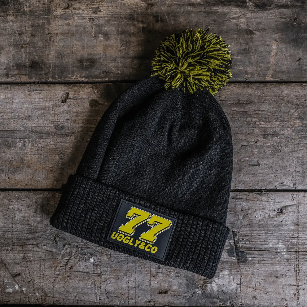 77 Beanie