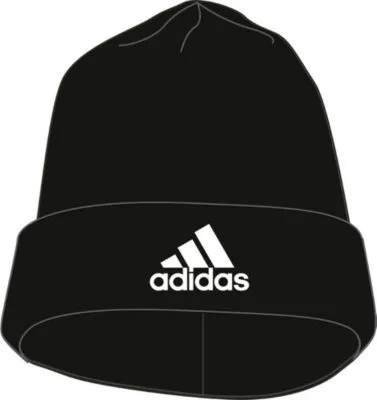 adidas Men's Team Issue Fold Beanie