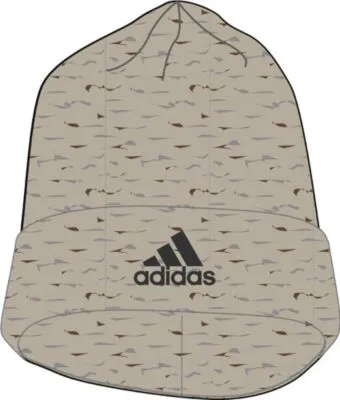 adidas Men's Team Issue Fold Beanie