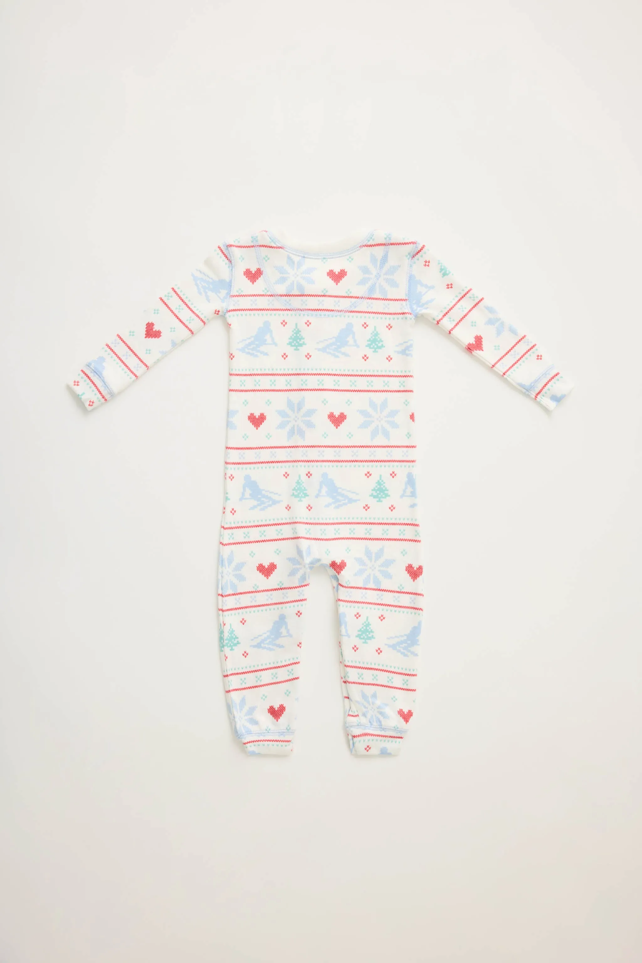 Après All Day Infant Romper