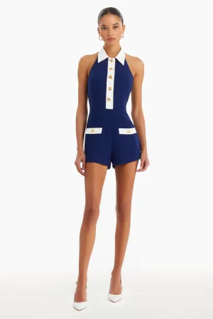 Archer Playsuit