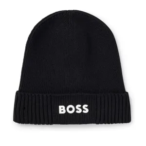 Asic_Beanie-X Contrast Logo Asic X Beanie Hat 50499423