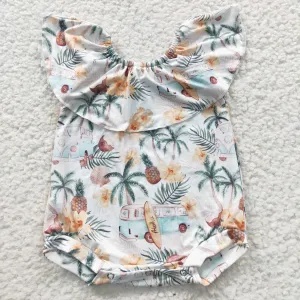 baby onesies swimwear SR0254