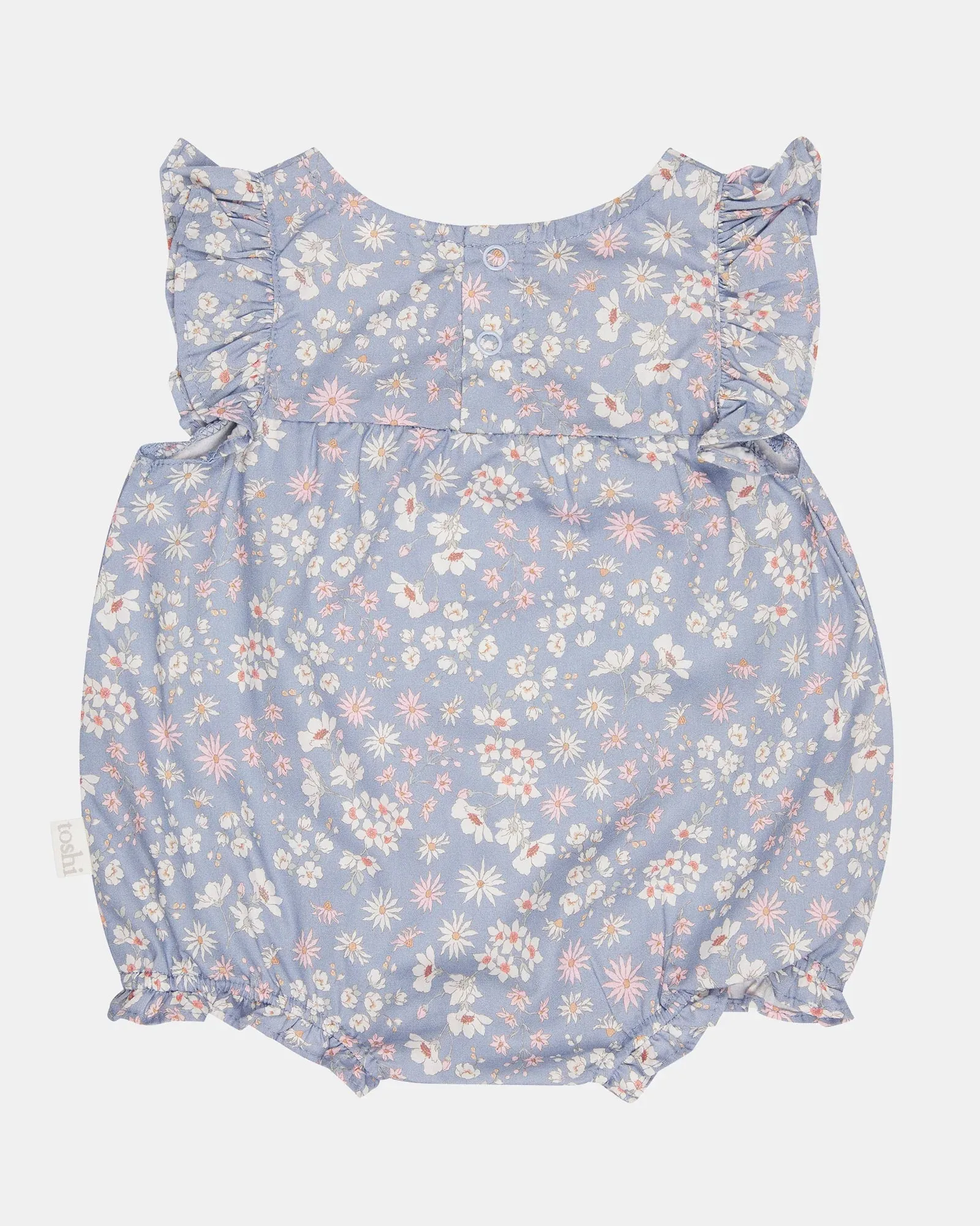 Baby Romper Eva - Dusk