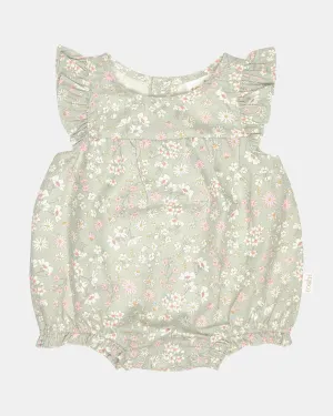 Baby Romper Eva Thyme