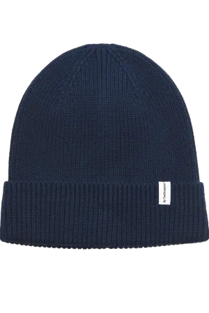 Basic Beanie - Navy