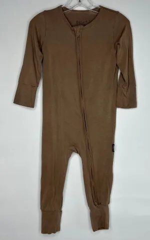 Belani J 95 Bamboo Romper size 18-24m