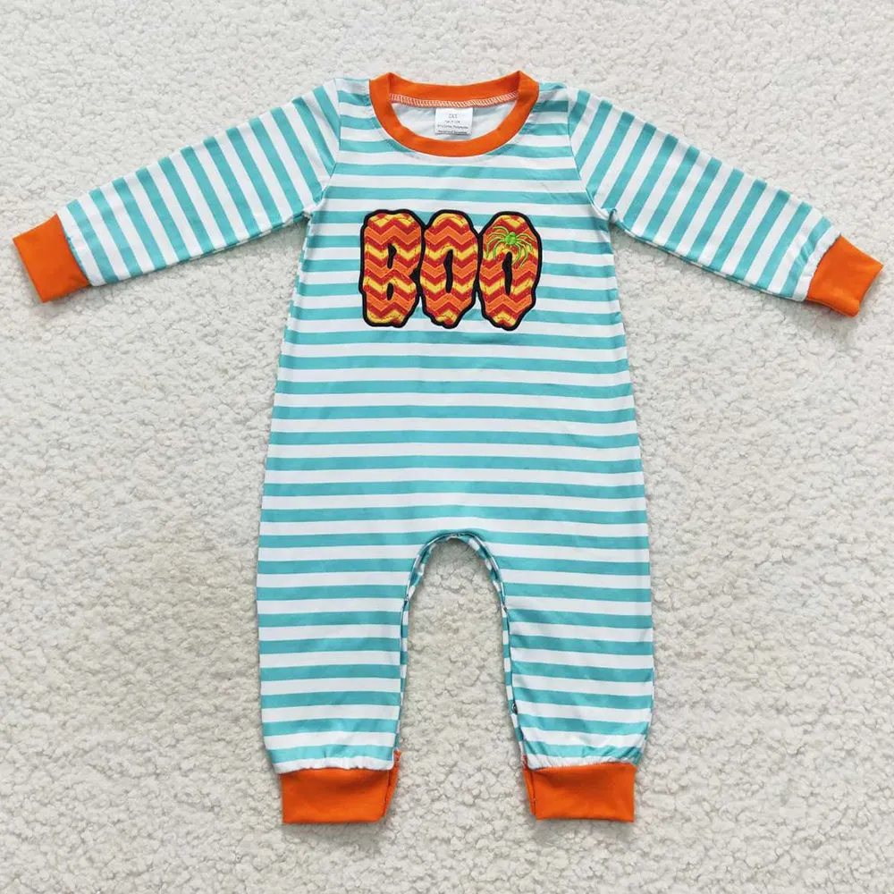 Boutique Infant Baby Rompers Girls Boys Sibling Romper LR0619