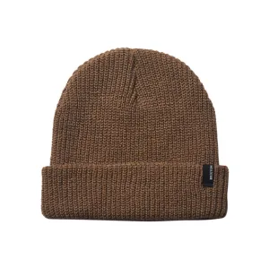 BRIXTON HEIST BEANIE - COYOTE BROWN