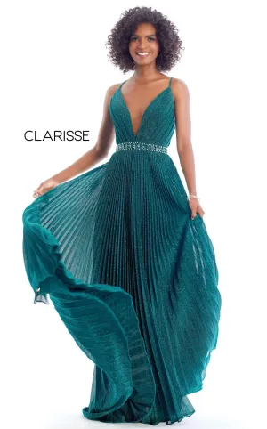 Clarisse 8029 Dress