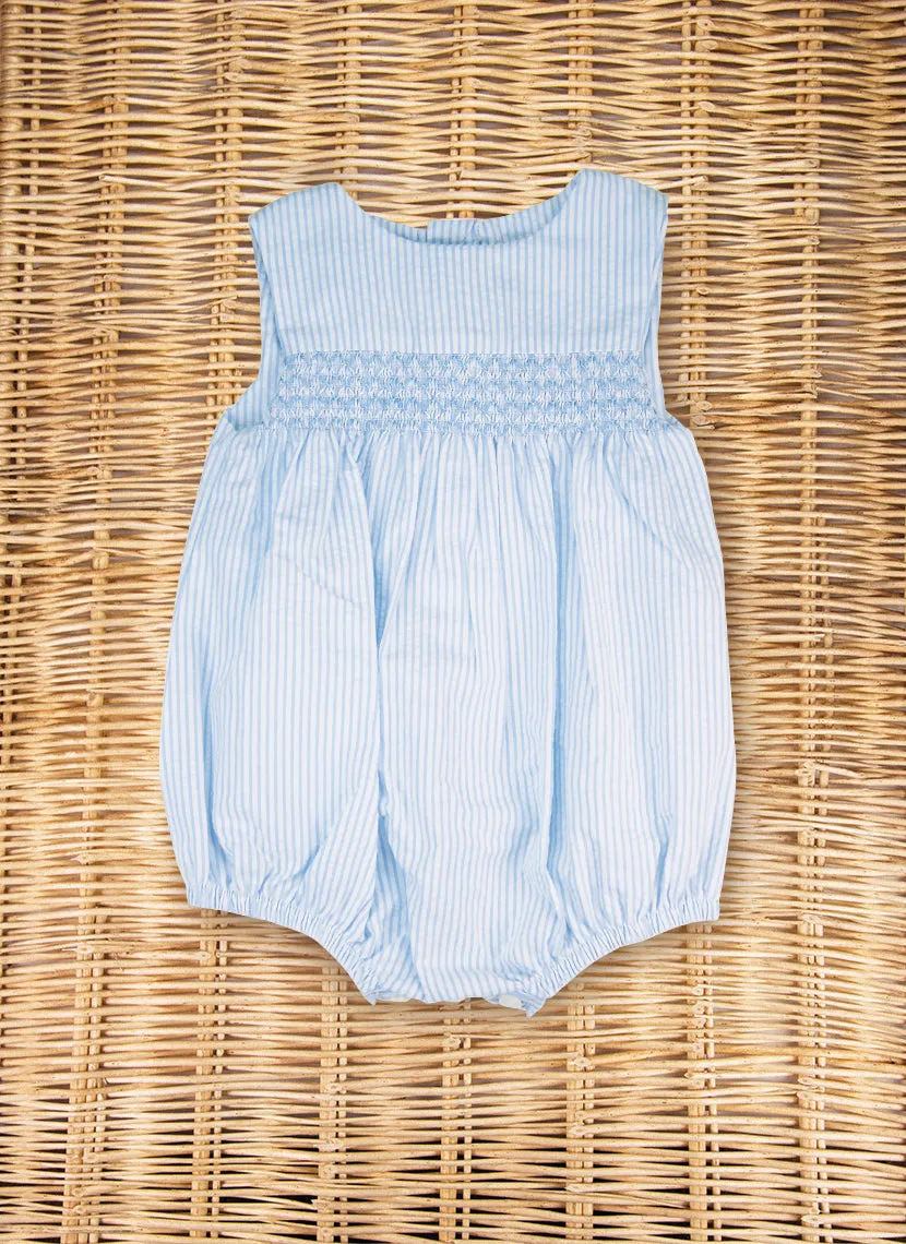 Clo-Clo Romper