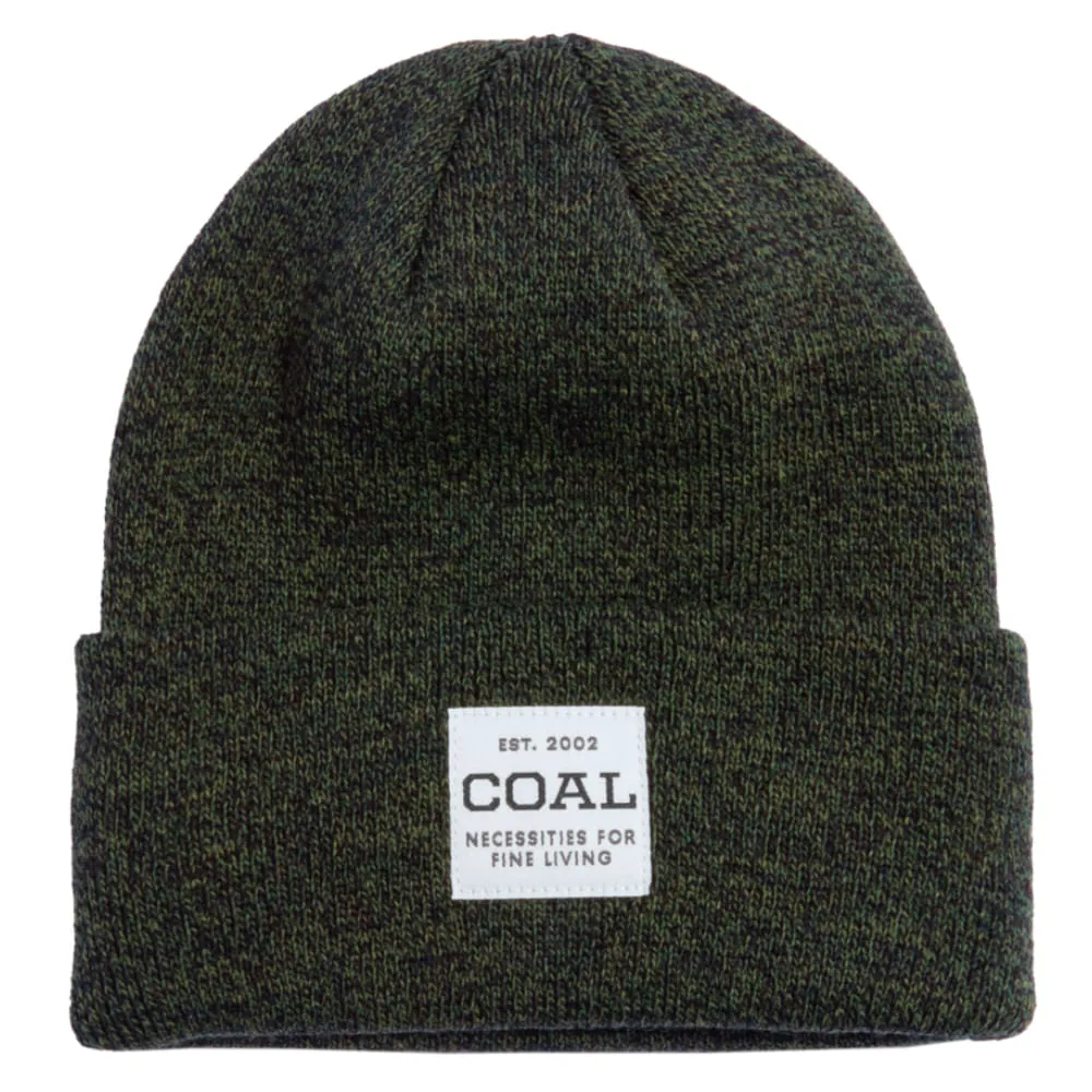 Coal Uniform Mid Beanie