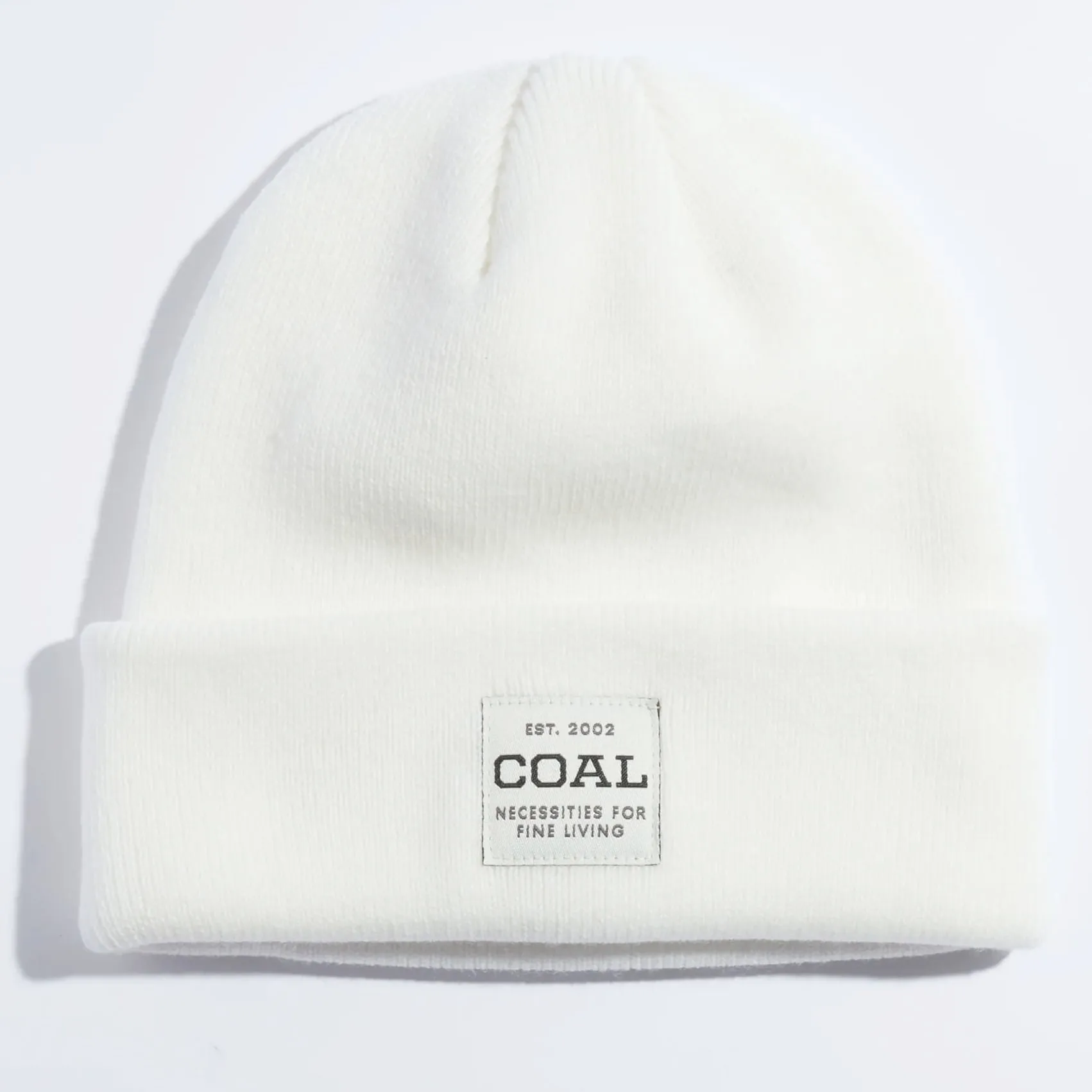 Coal Uniform Mid Beanie