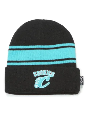 Cookies Breakaway Cuffed Beanie