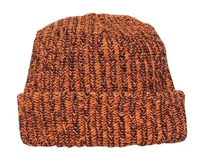 Cotton Knit Beanie