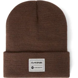 Cutter Beanie - Chicory Coffee