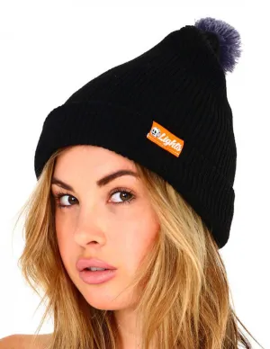 EmazingLights Pom Pom Beanie