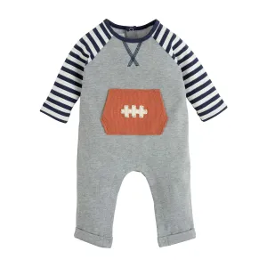 Football Pocket One-Piece