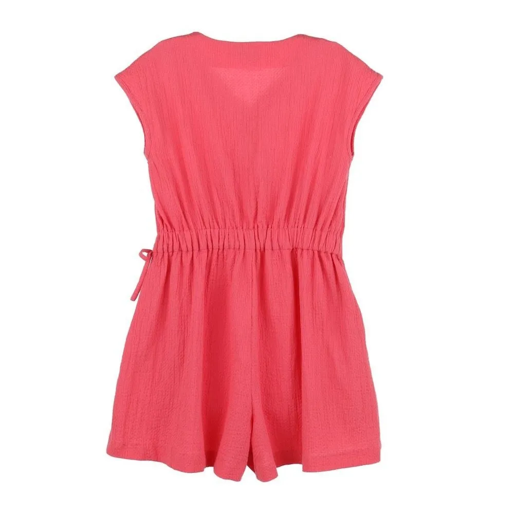 Gabby Girls Brandy Romper