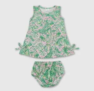 Girls: Charleston Coast 2pc Set