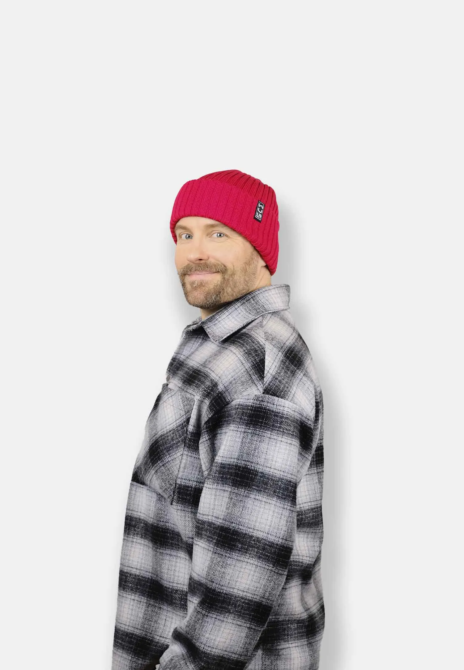 Head Heater Beanie Red