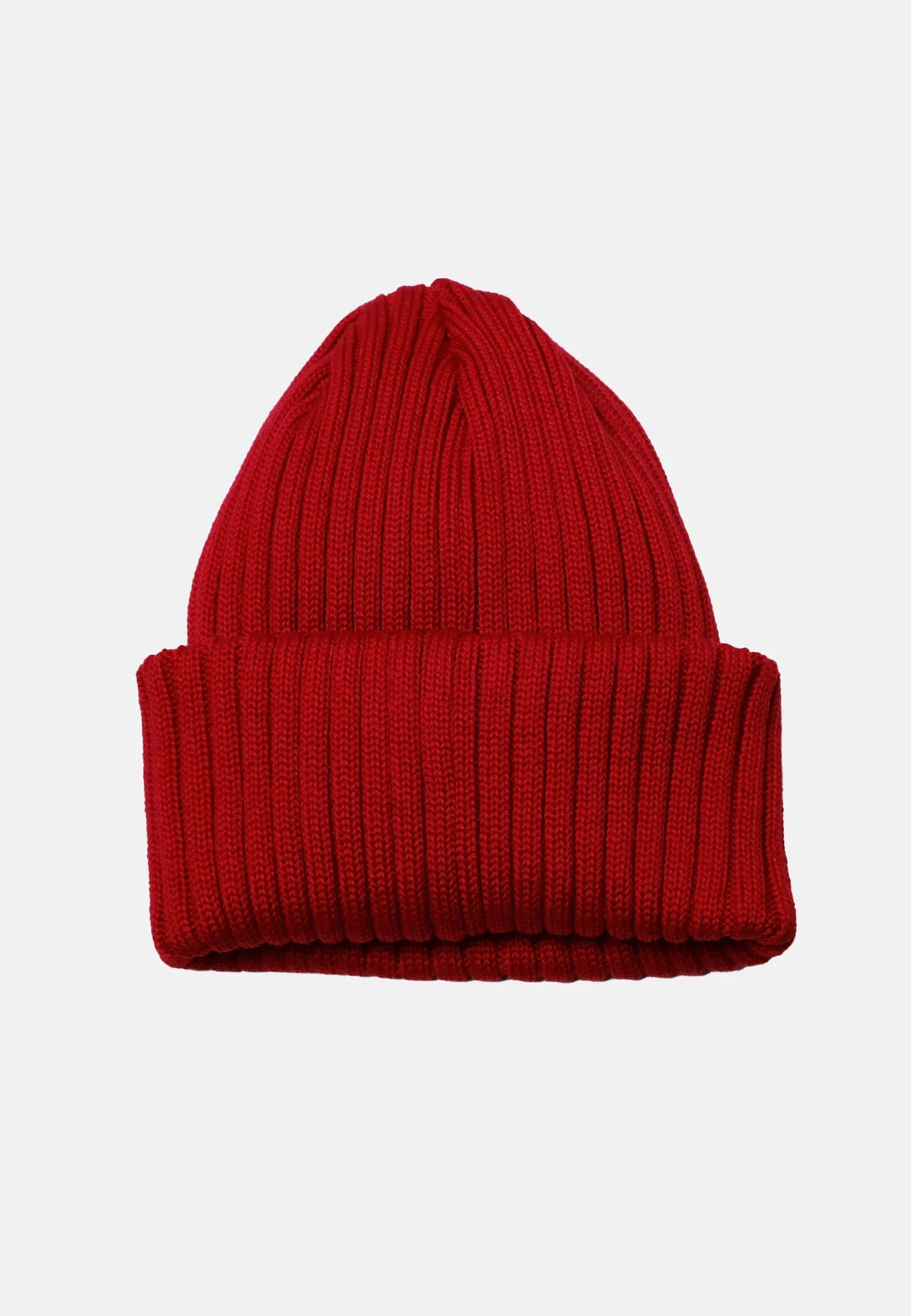 Head Heater Beanie Red