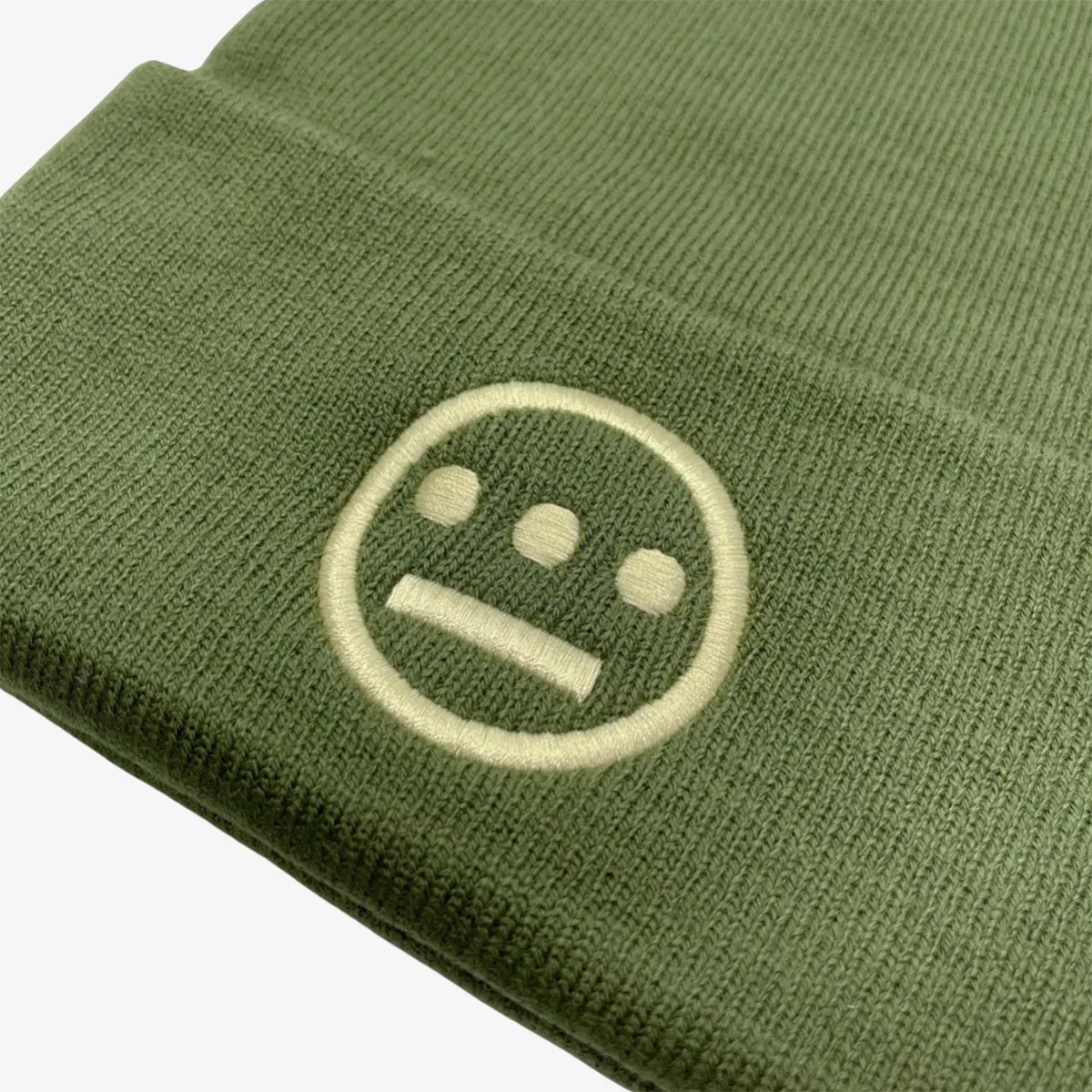 Hiero Classic Cuff Beanie