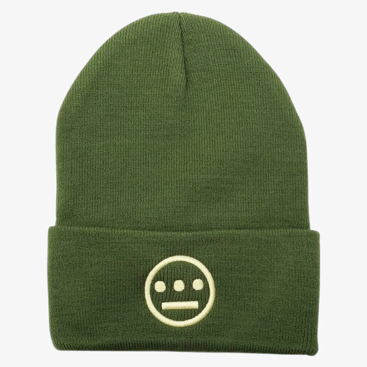 Hiero Classic Cuff Beanie