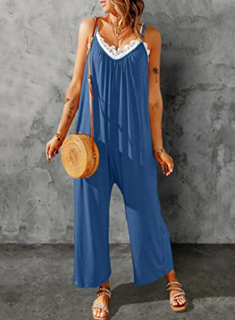 Hot Shot Romper