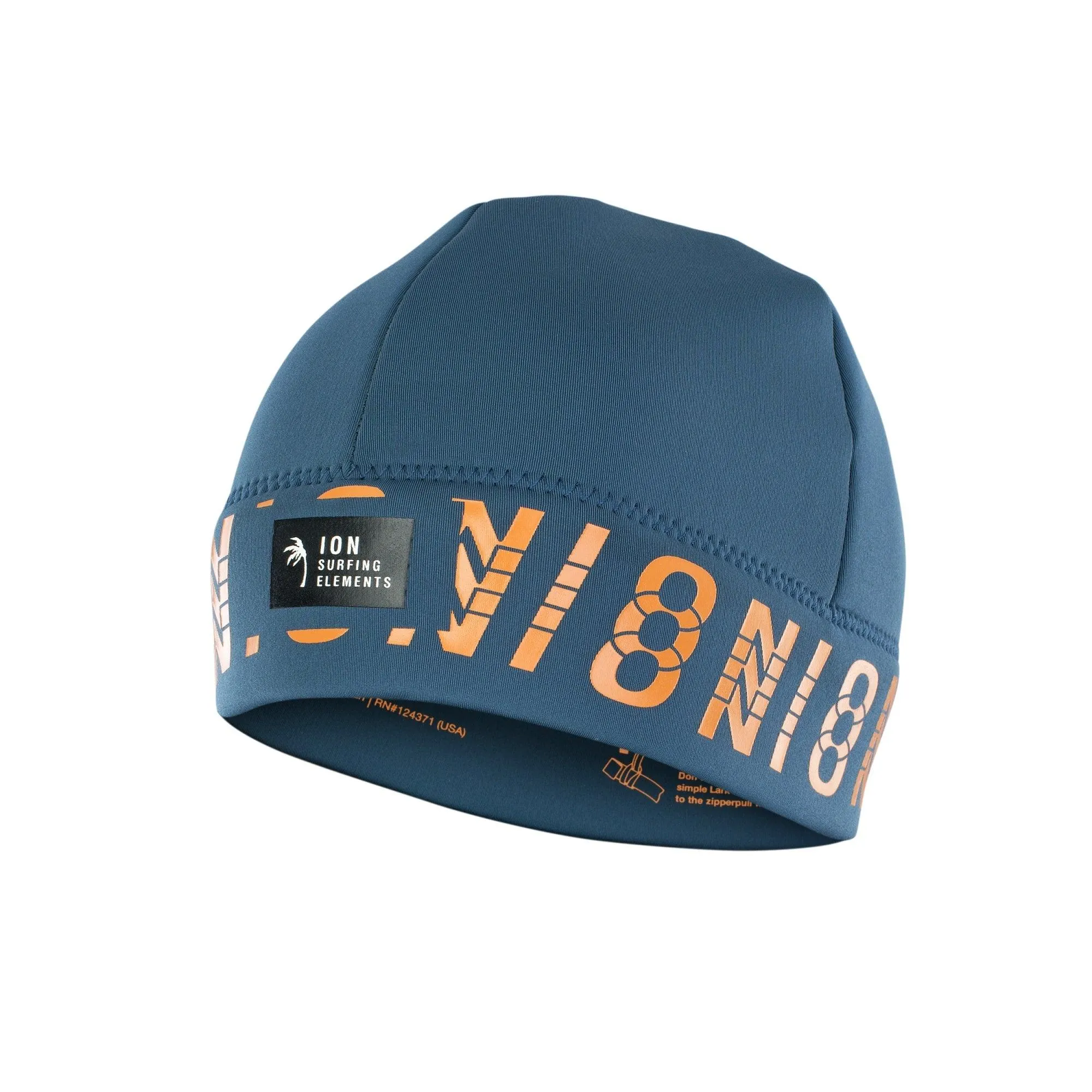 ION Neo Logo Beanie