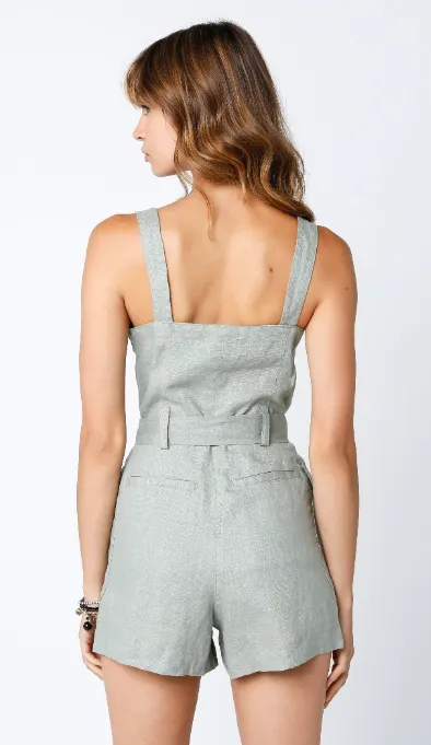 Jessica Romper