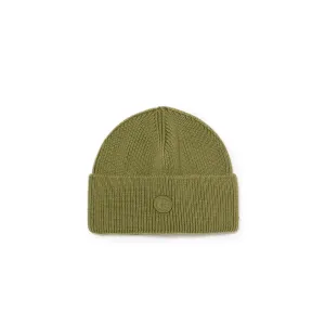 JOHN BEANIE ARMY GREEN