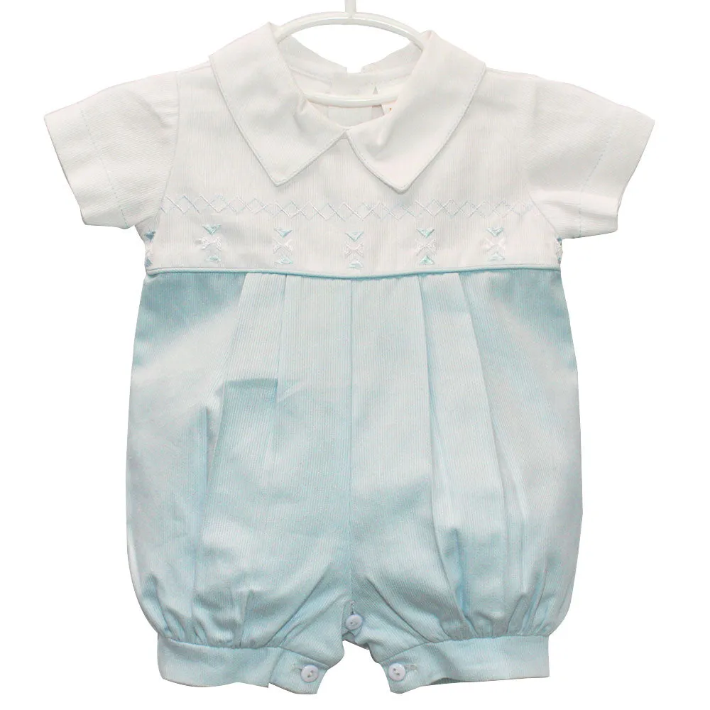 Karela Kids Cotton Romper