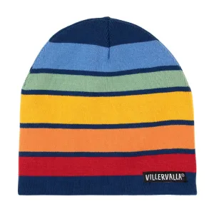 Knitted hat- Chamonix stripe