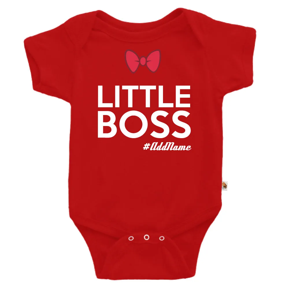 Little Boss (Kids)