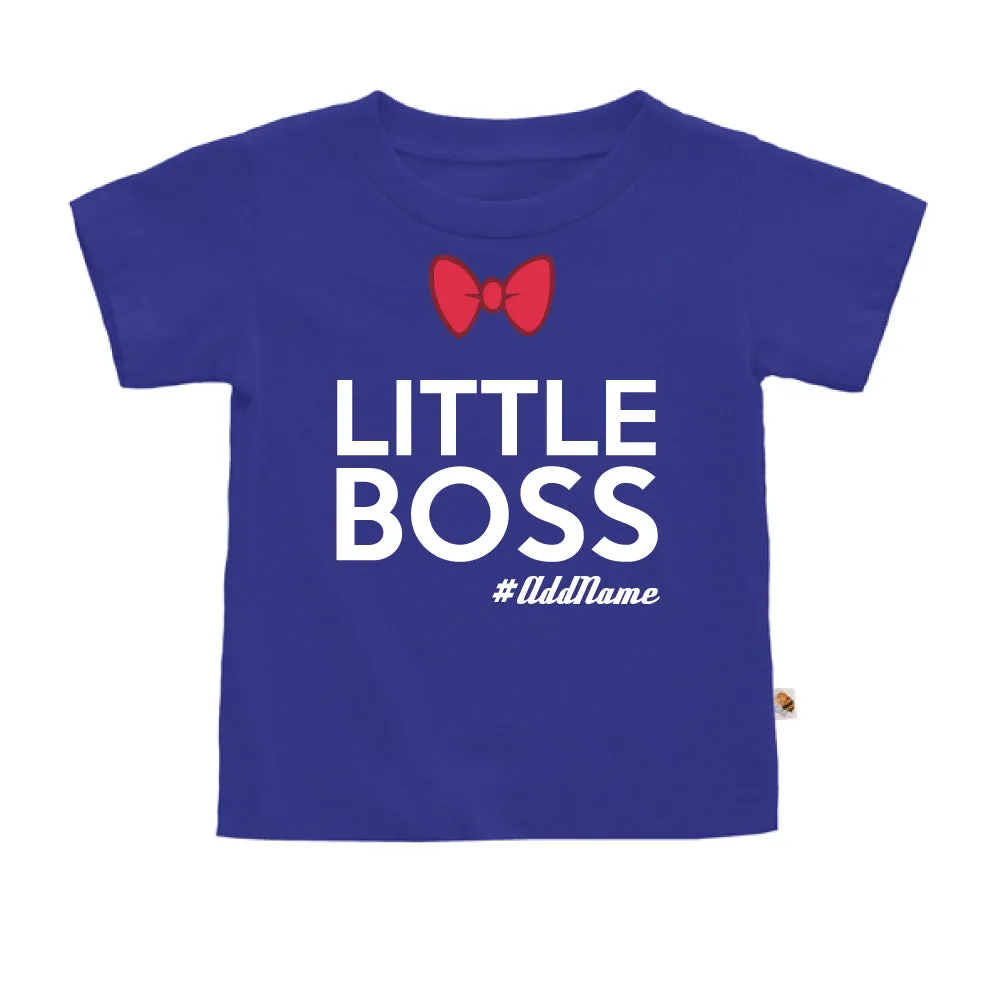 Little Boss (Kids)