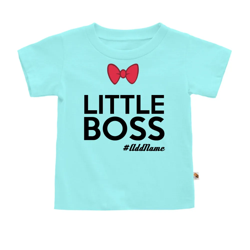 Little Boss (Kids)