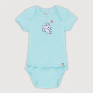 Merli Baby Easyeo Romper (Mint)