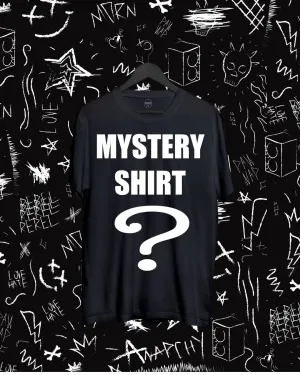 MYSTERY TEE