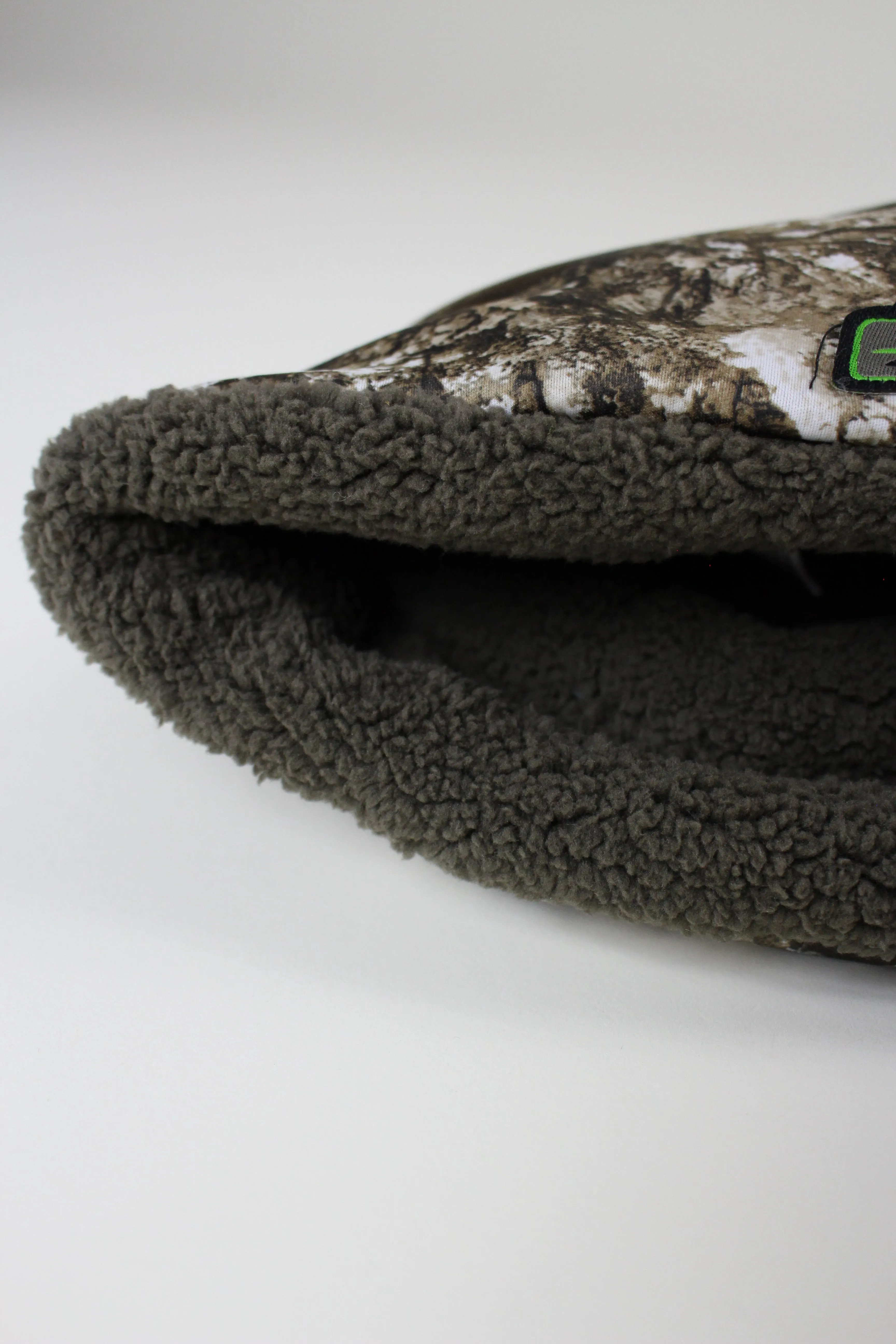 Non-Typical Silencer Sherpa Fleece Beanie