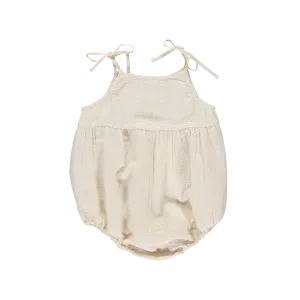 Nova Baby Romper