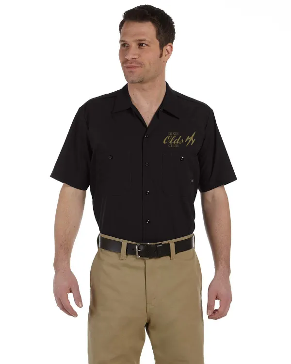 OCA Dixie Chapter Mechanics shirt