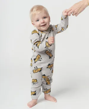 ONESIE BOBO CHOSES MR BIRDIE