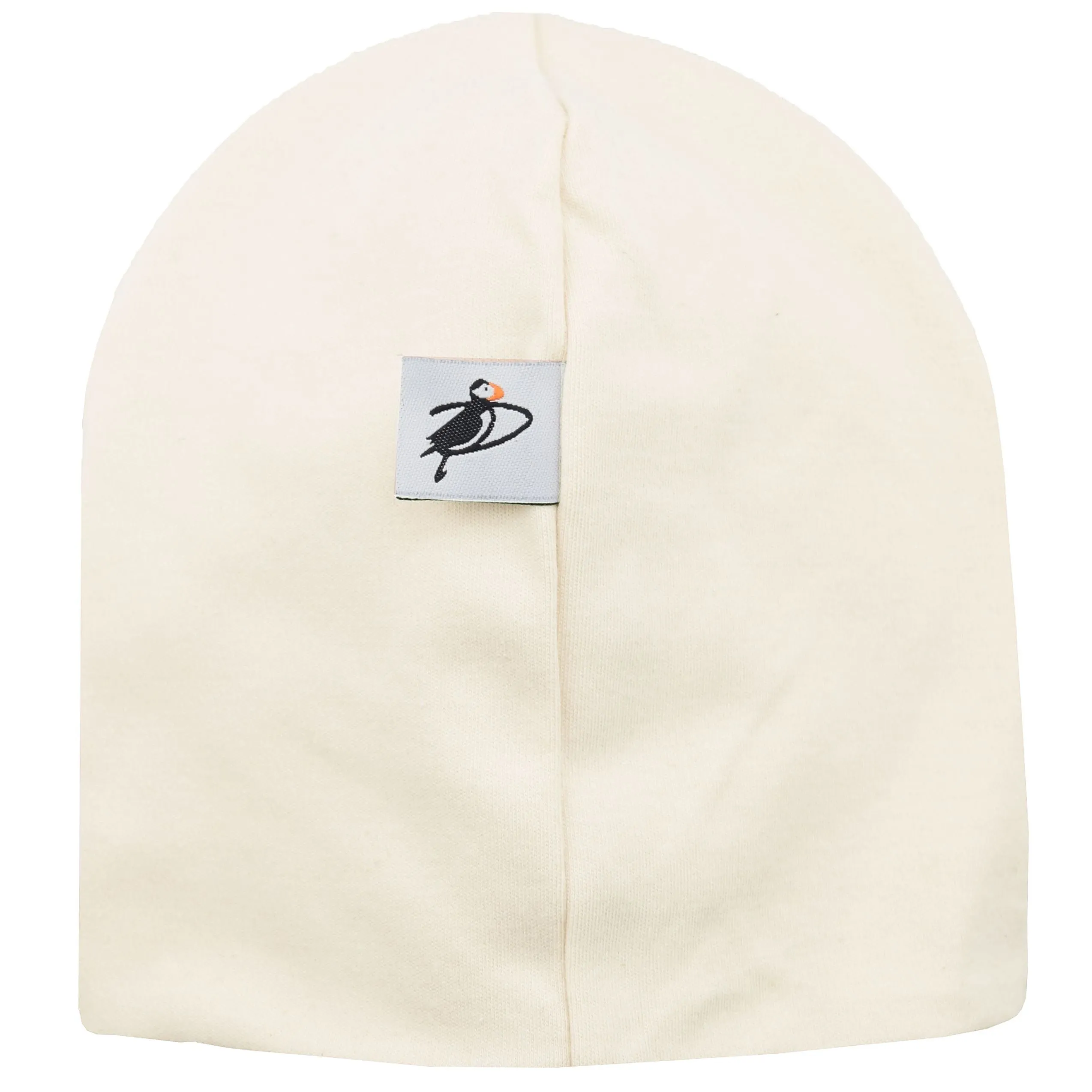 Organic Cotton Infant Beanie