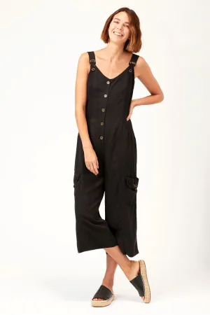 PEMBROKE JUMPSUIT