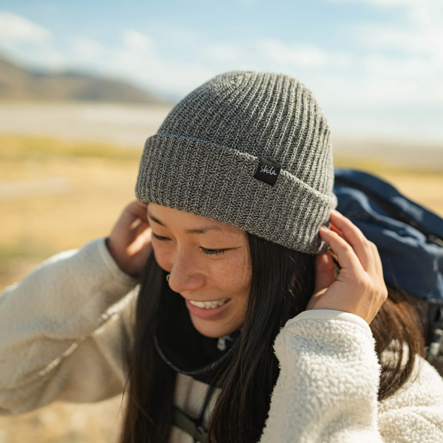 Pepper | Lookout Beanie