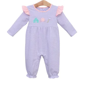 Princess Trio Romper