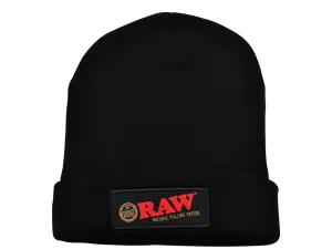 RAW Beanie