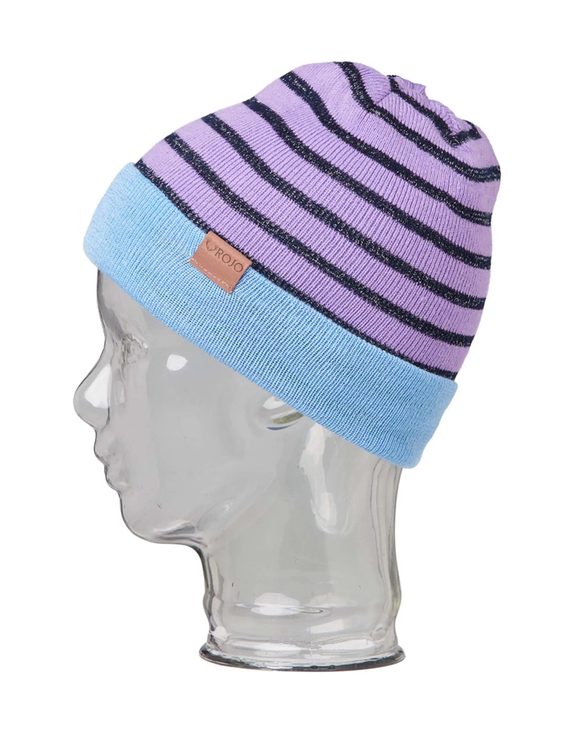 Rojo Tricky Girls Beanie