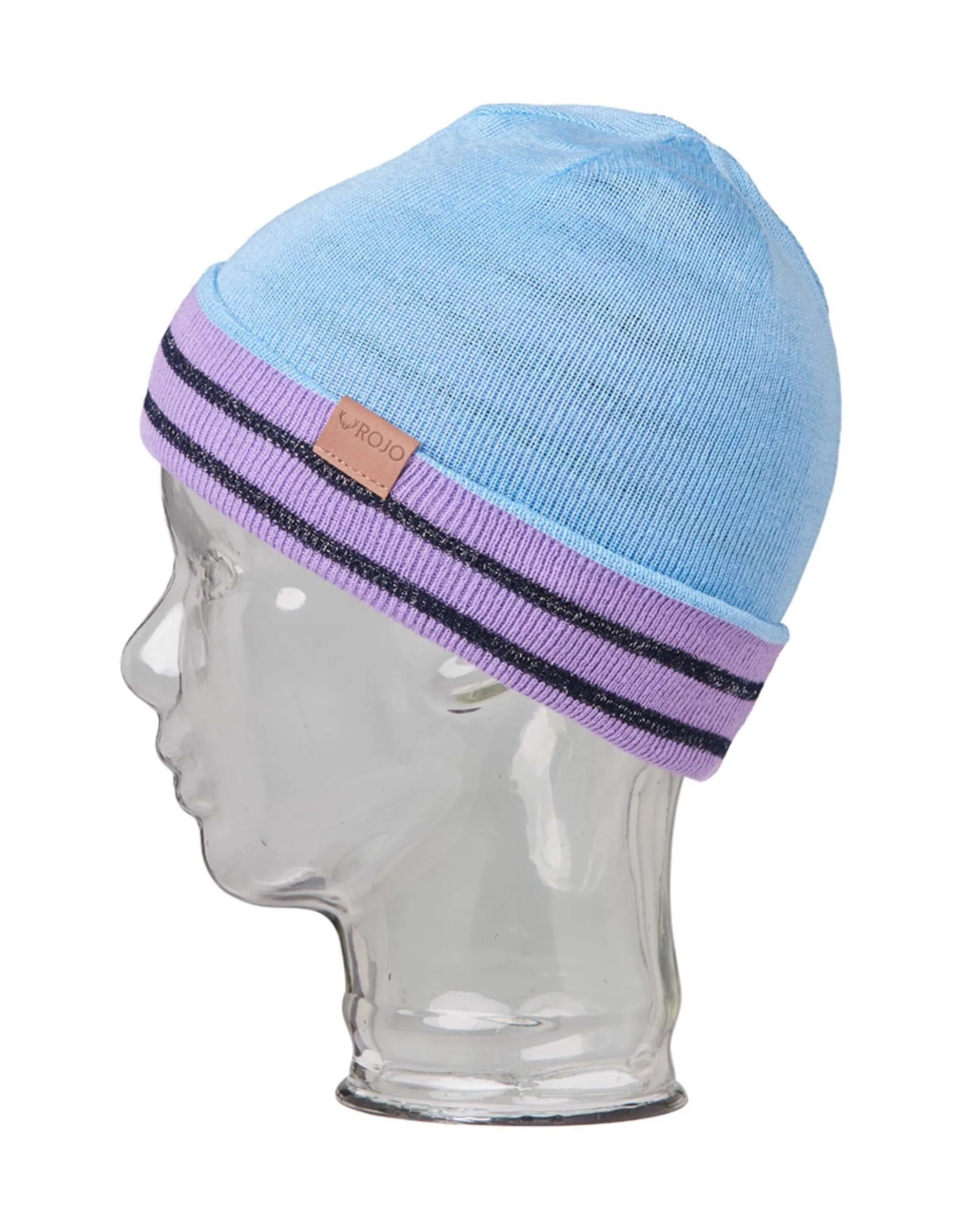 Rojo Tricky Girls Beanie